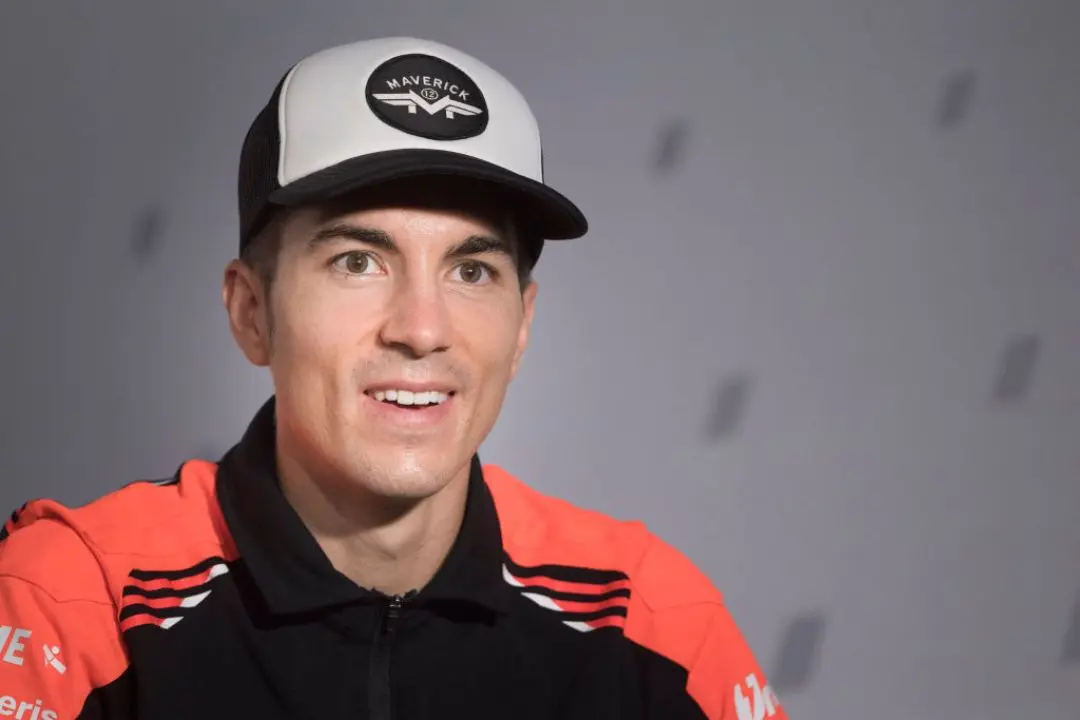 maverick vinales 1