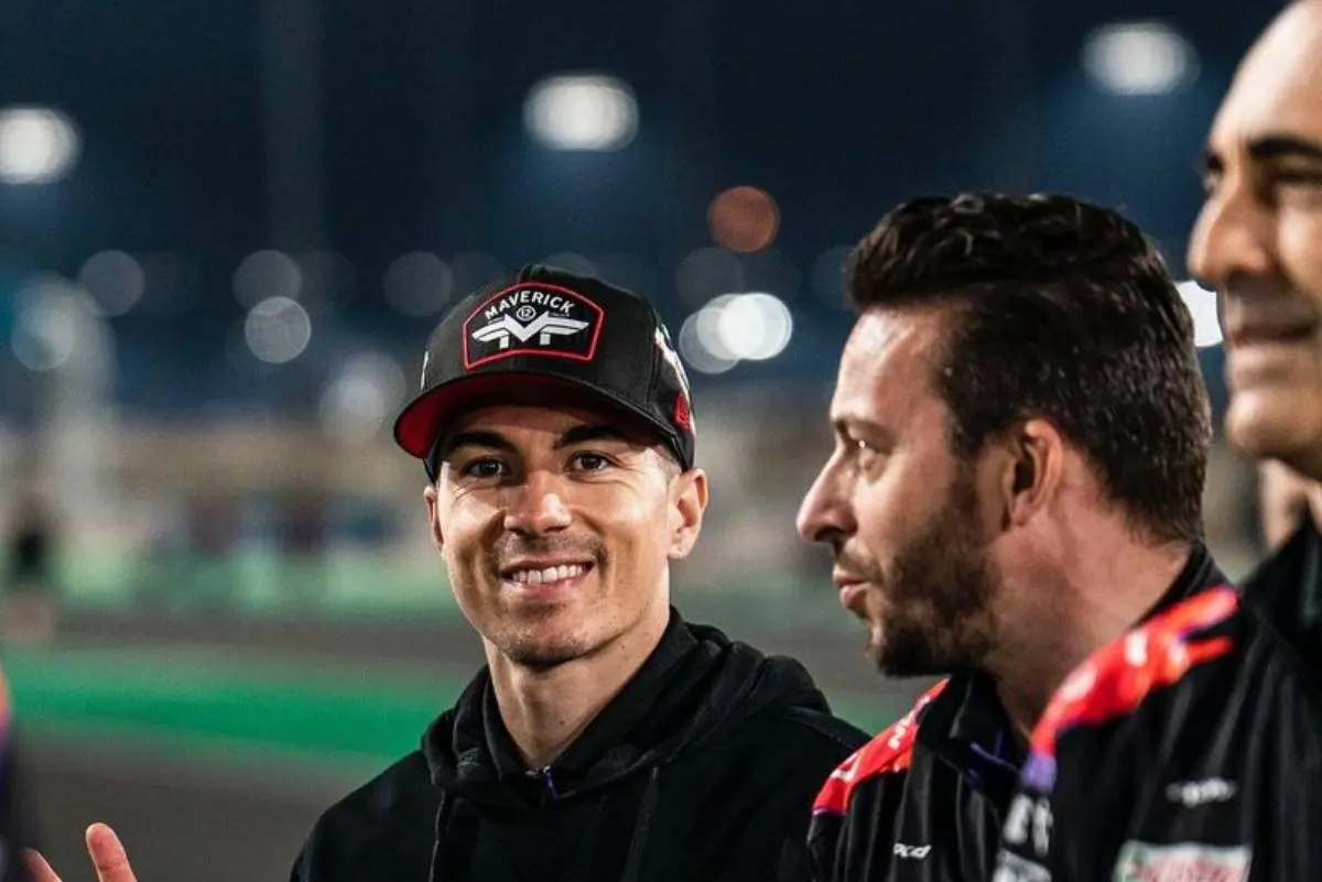 maverick vinales 3 1