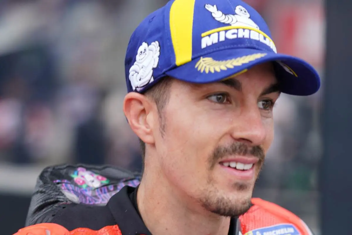 maverick vinales 6