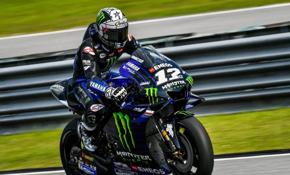 maverick vinales
