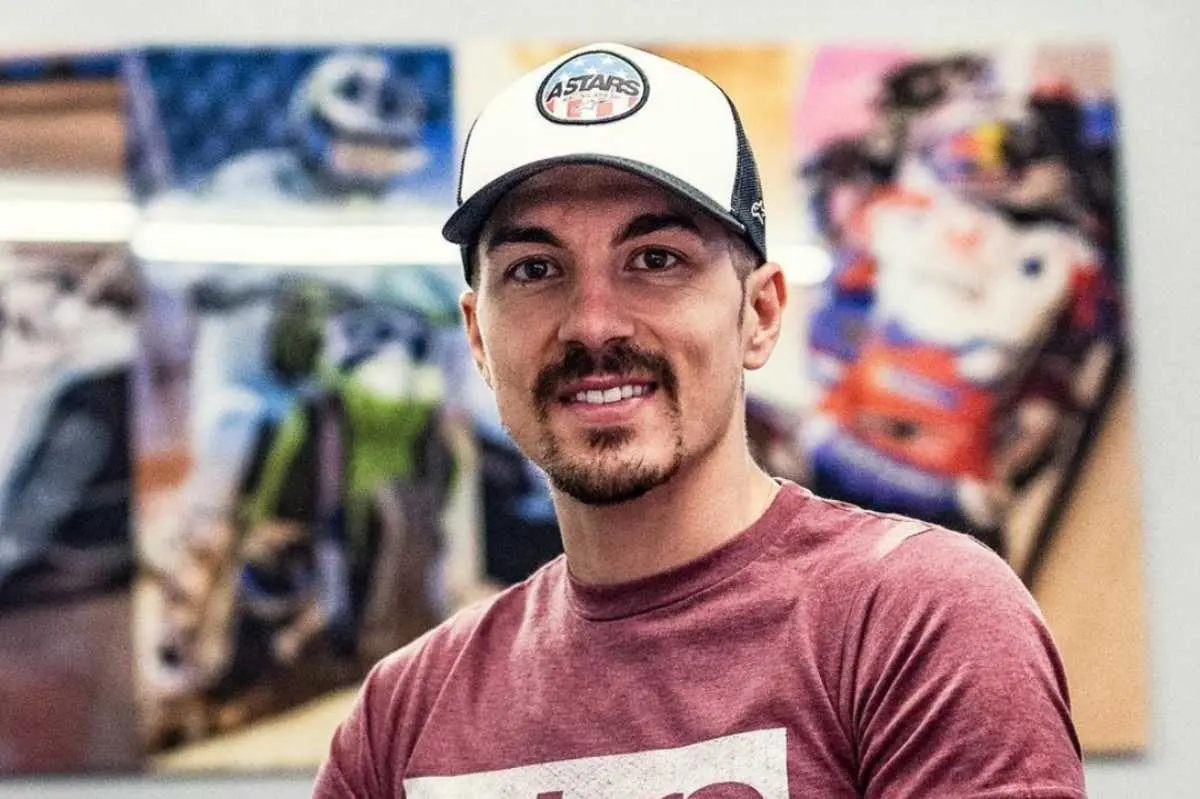 maverick vinales