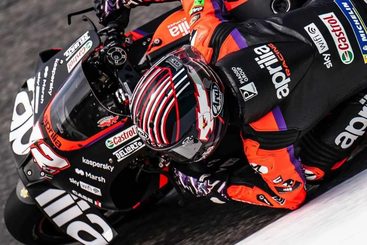 maverick vinales