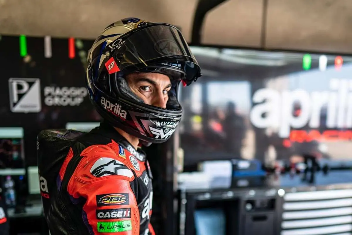 maverick vinales