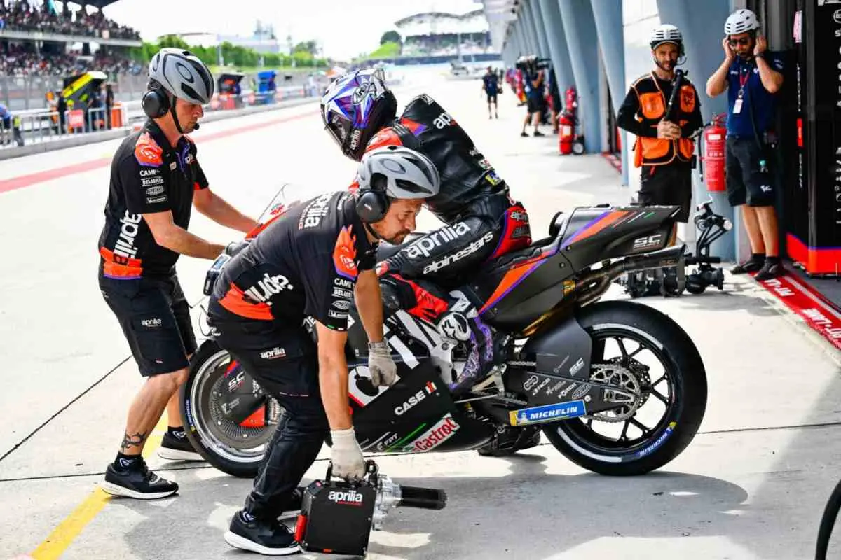 maverick vinales