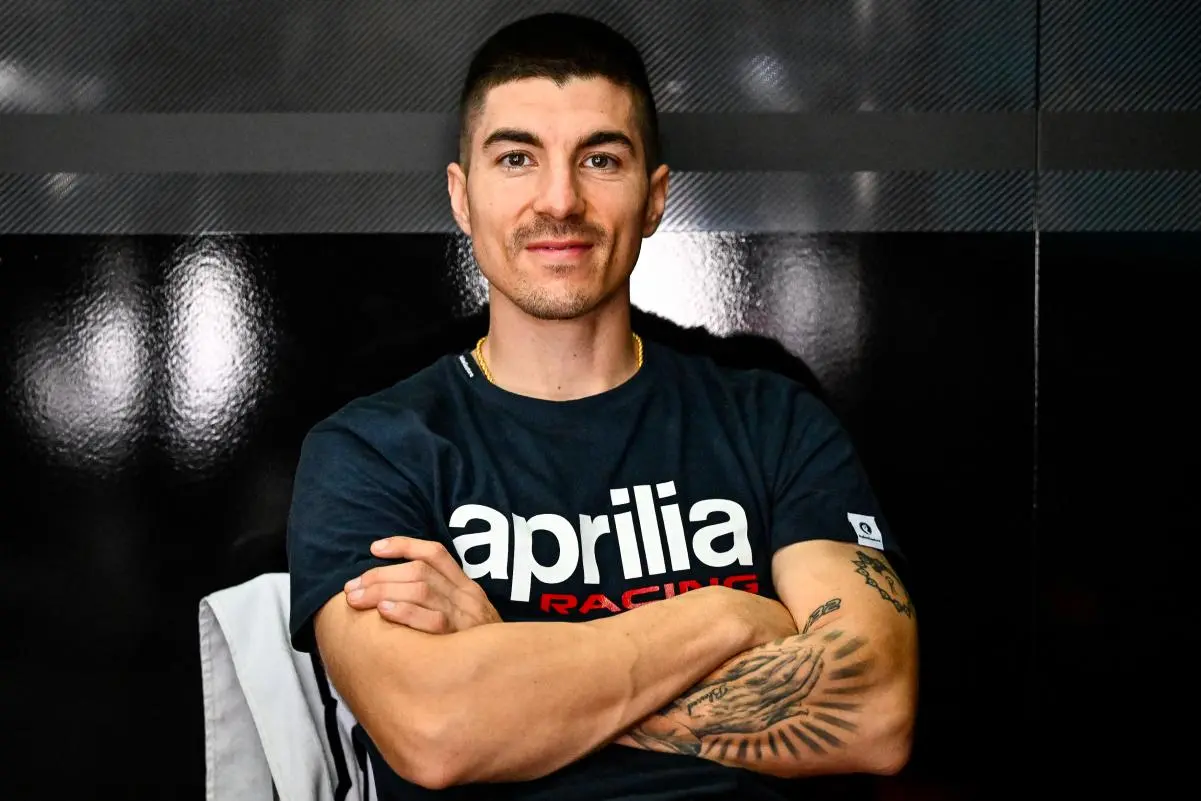 maverick vinales