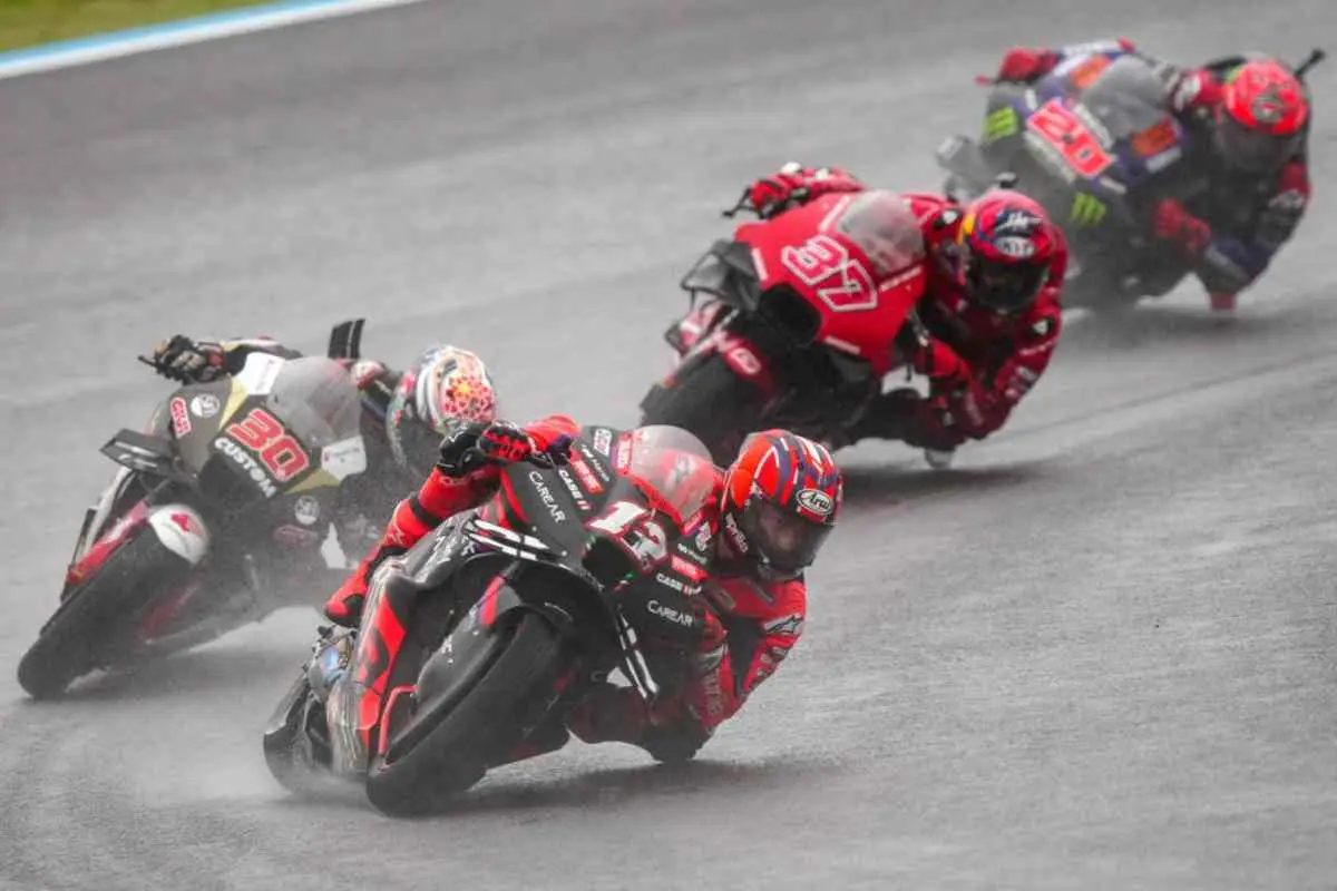 maverick vinales