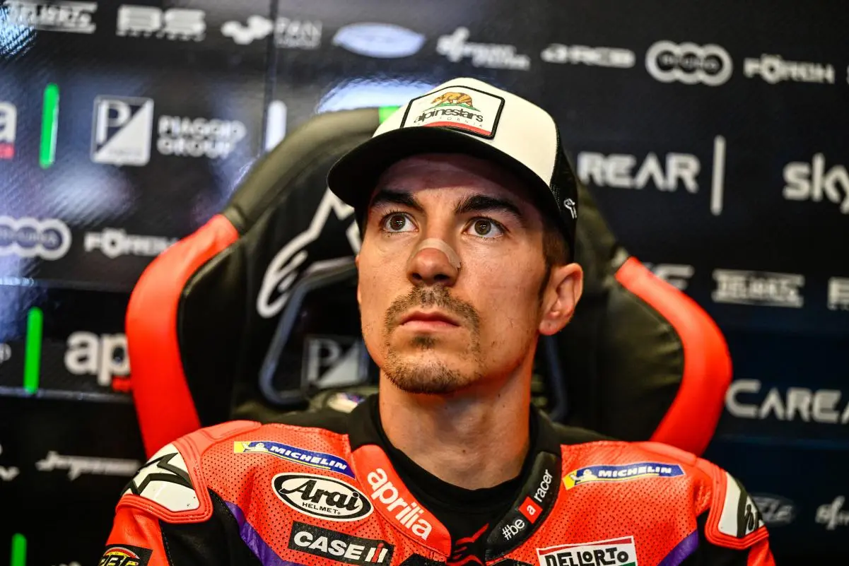 maverick vinales