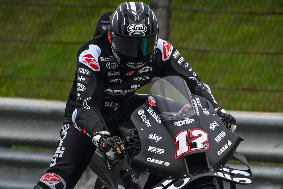 maverick vinales