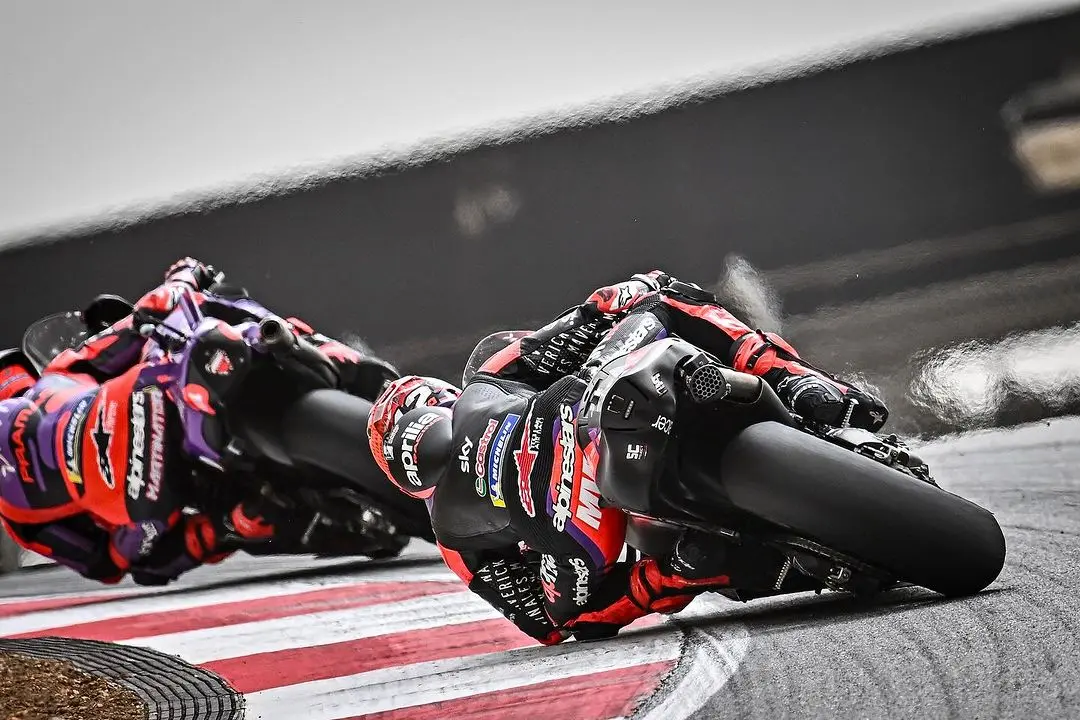 maverick vinales
