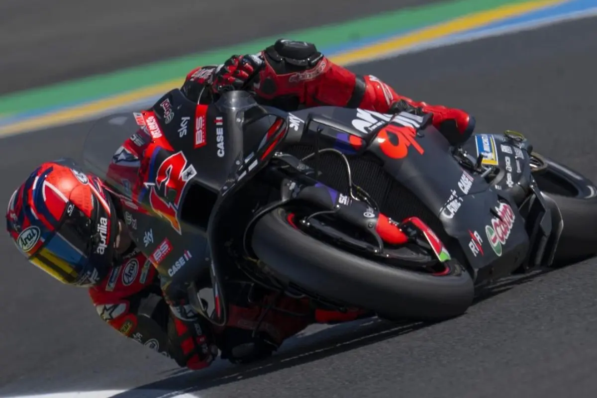 maverick vinales