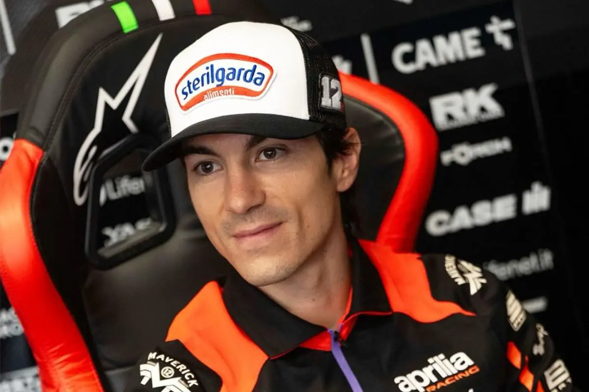 maverick vinales