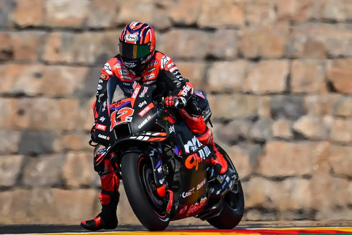 maverick vinales