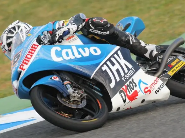maverick vinales jerez d2 3