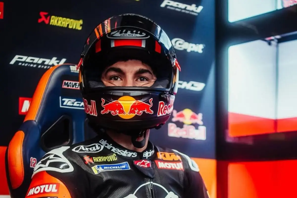 maverick vinales ktm