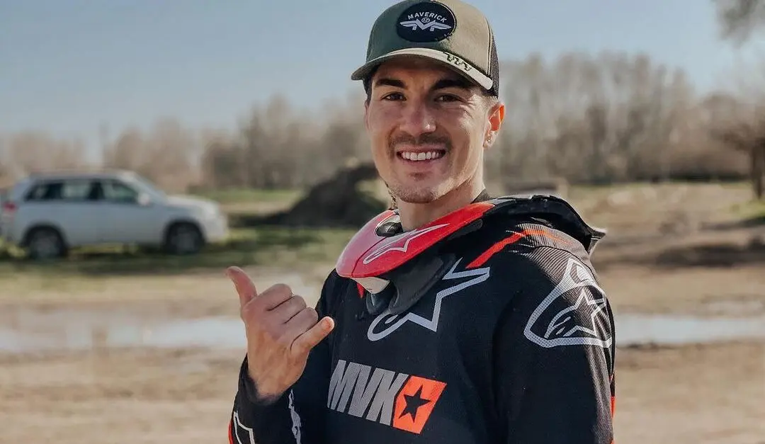 maverick vinales motogp