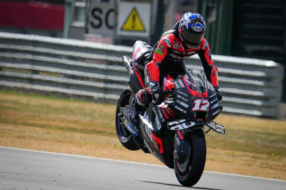 maverick vinales motogp