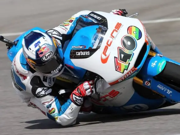 maverick vinales win austin