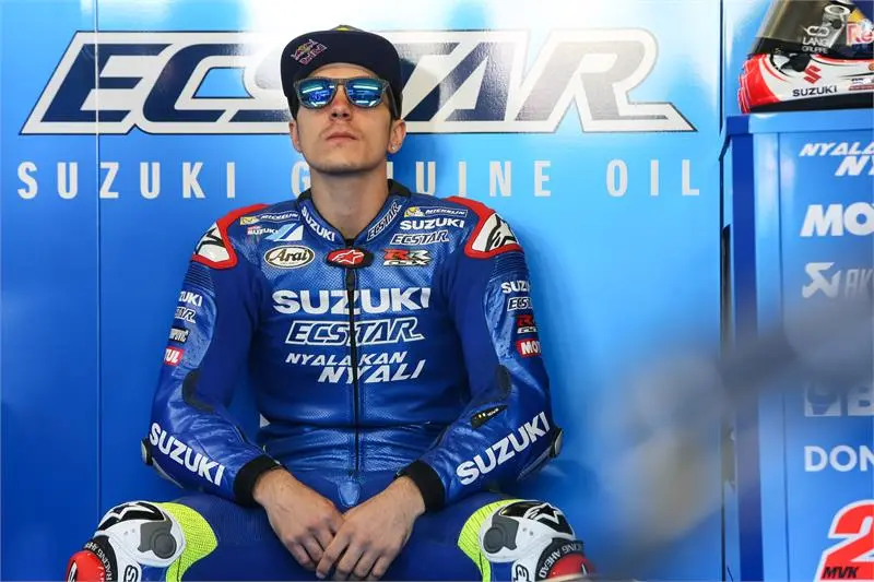 maverick vinales