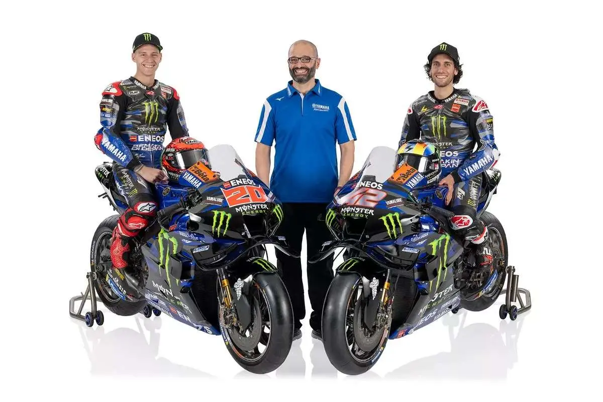 max bartolini yamaha
