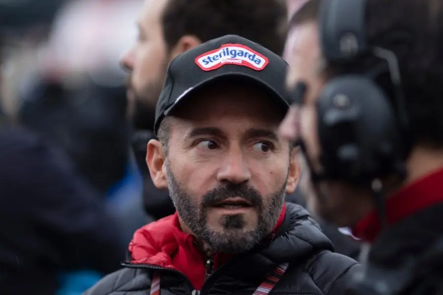 max biaggi