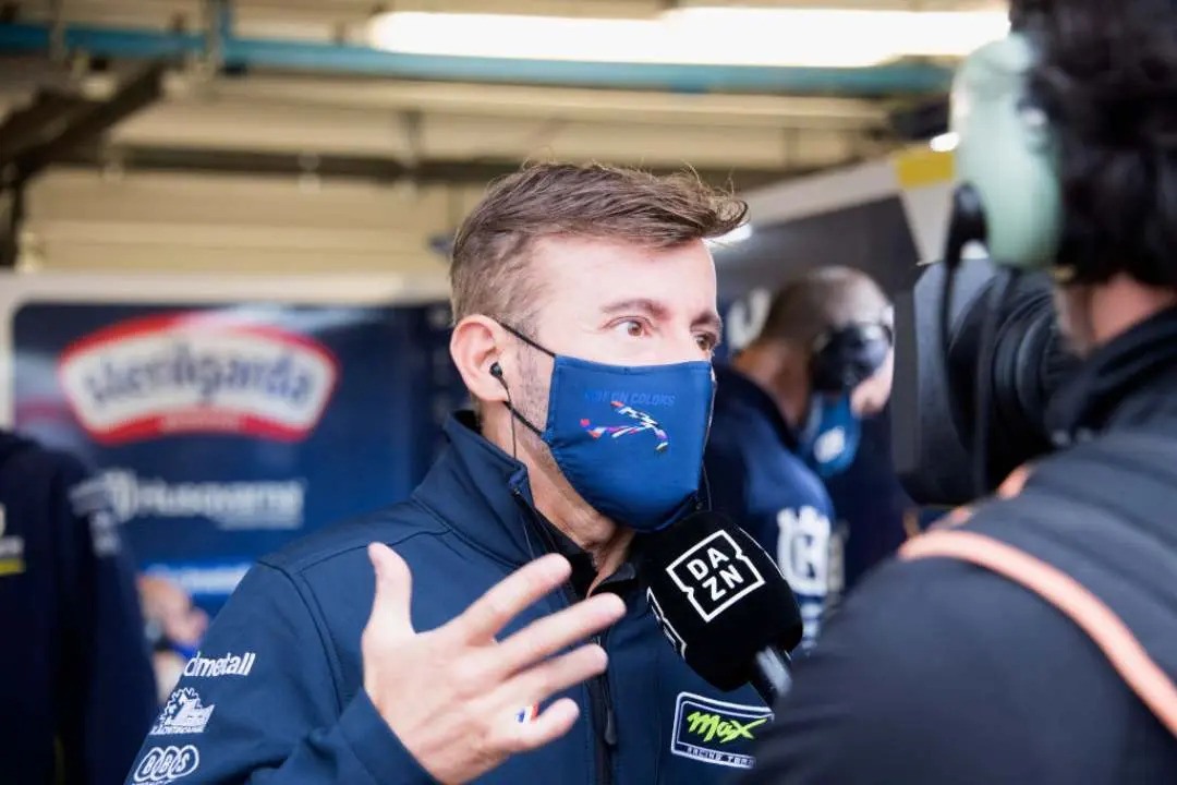 max biaggi