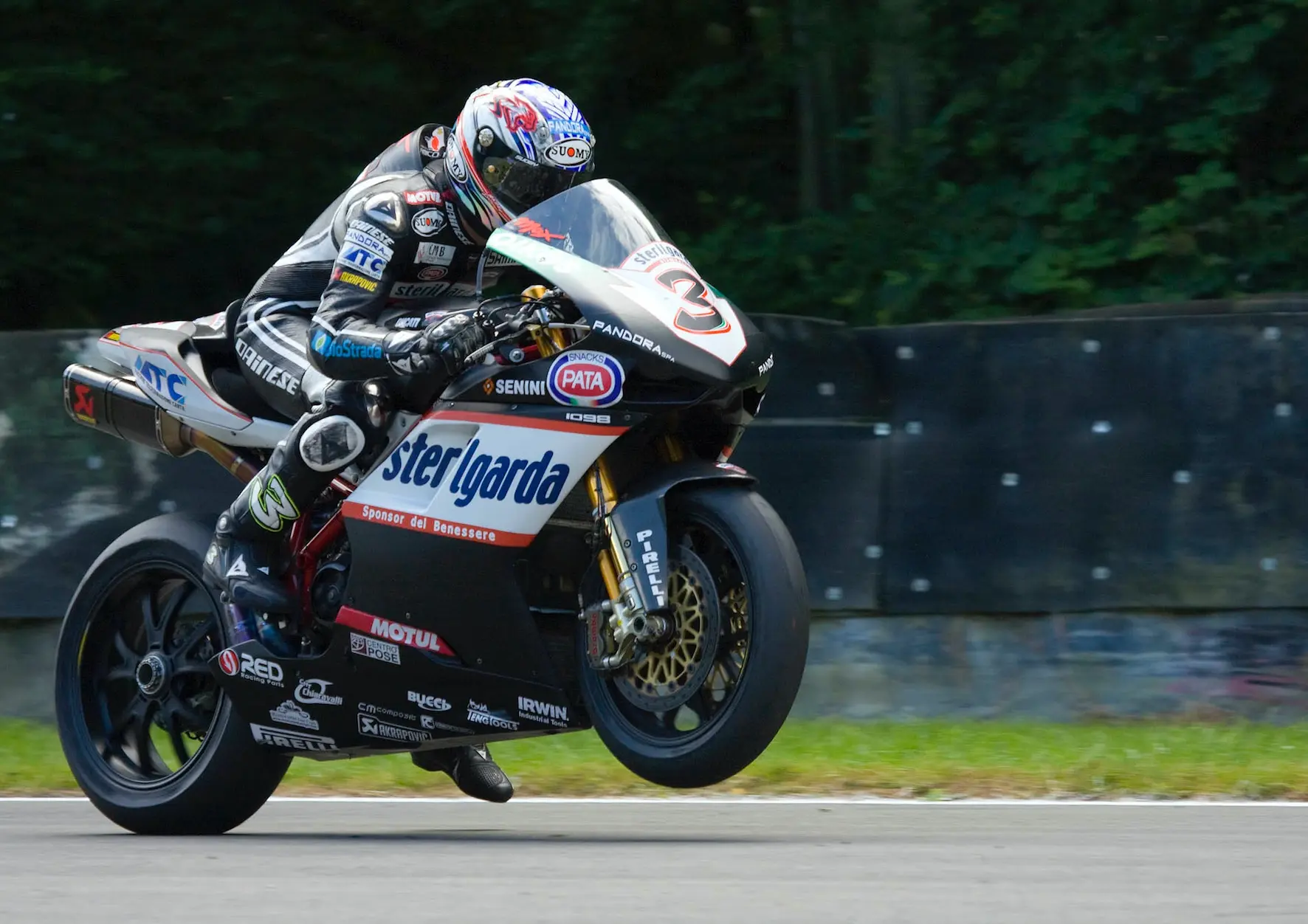 max biaggi