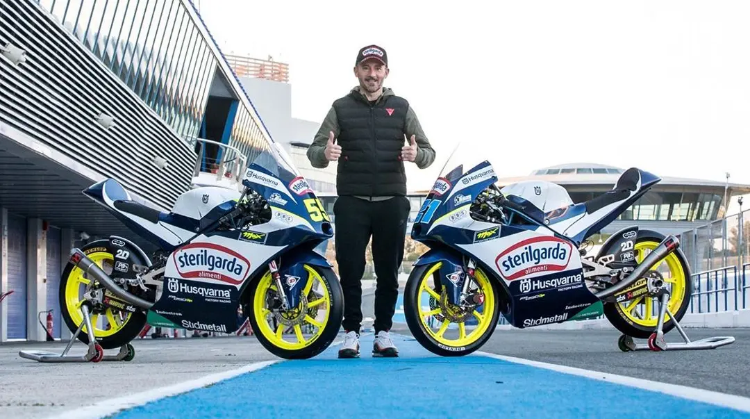 max biaggi