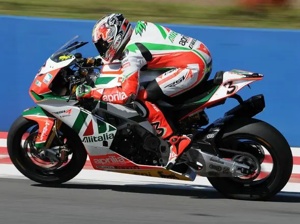 max biaggi apriliarsv4 kyalami