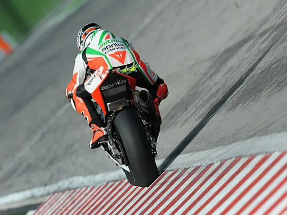 max biaggi gara2 imola 1