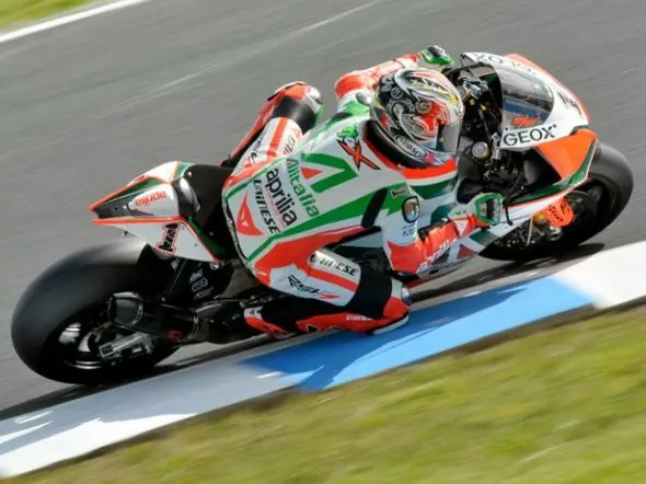 max biaggi preview assen 2011