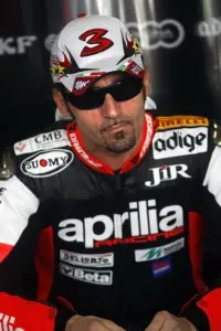 max biaggi valencia venerdi prove 2009