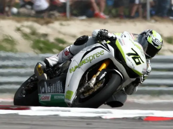 max neukirchner tenkatehonda miller