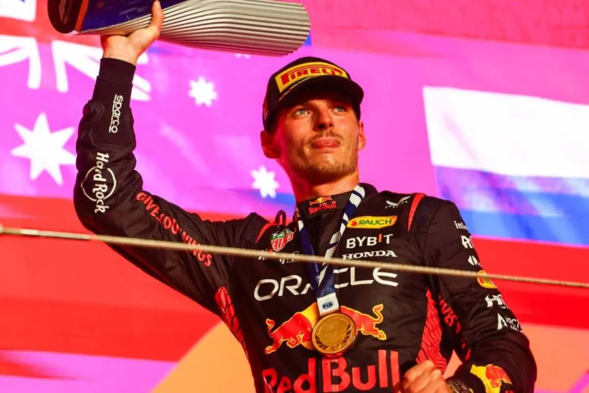 max verstappen 2