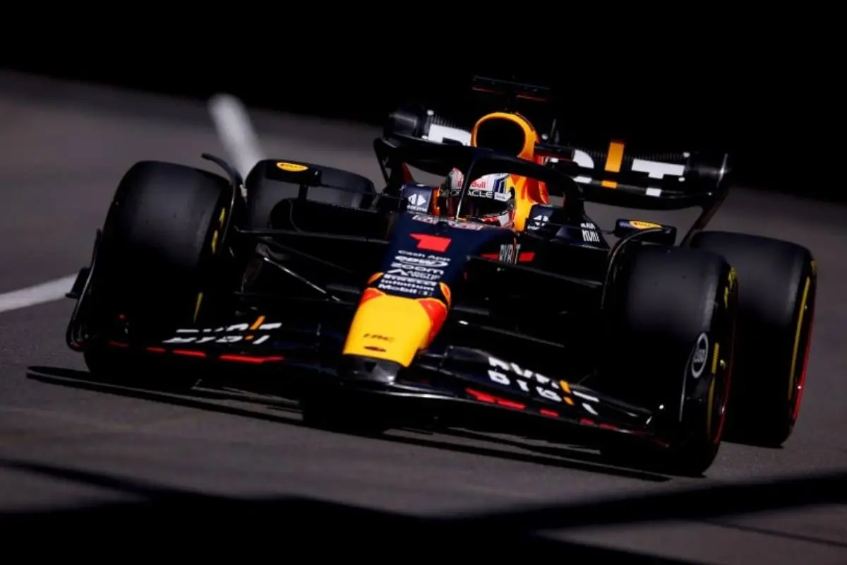 max verstappen f1