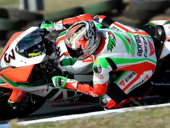 maxbiaggi pi australia 2010