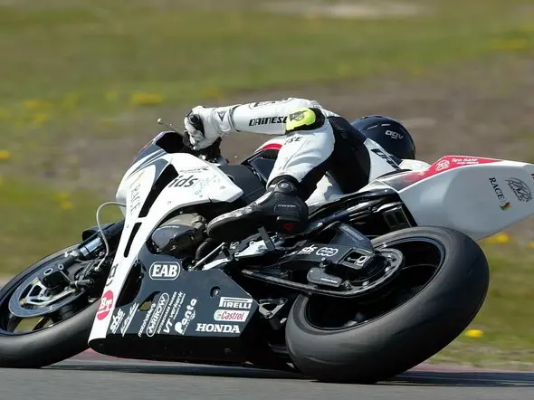 maxime berger brno superstock practice