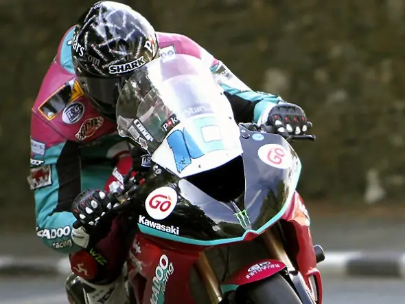 mcadoo kawasaki conor cummins