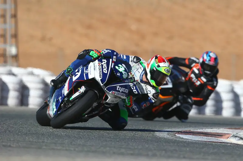 mce bsb pro test cartagena day2 1