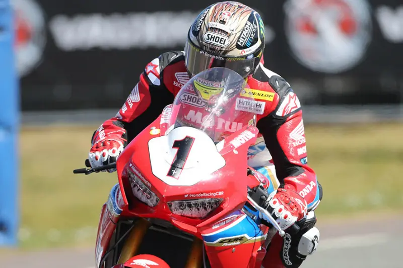 mcguinness nw200