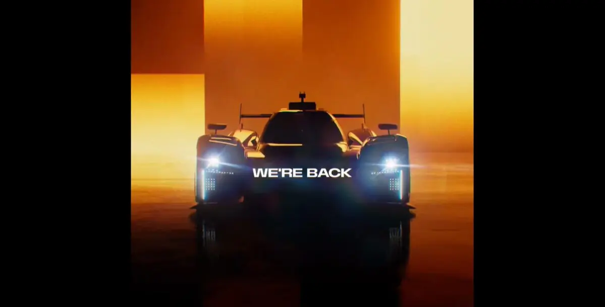 mclaren