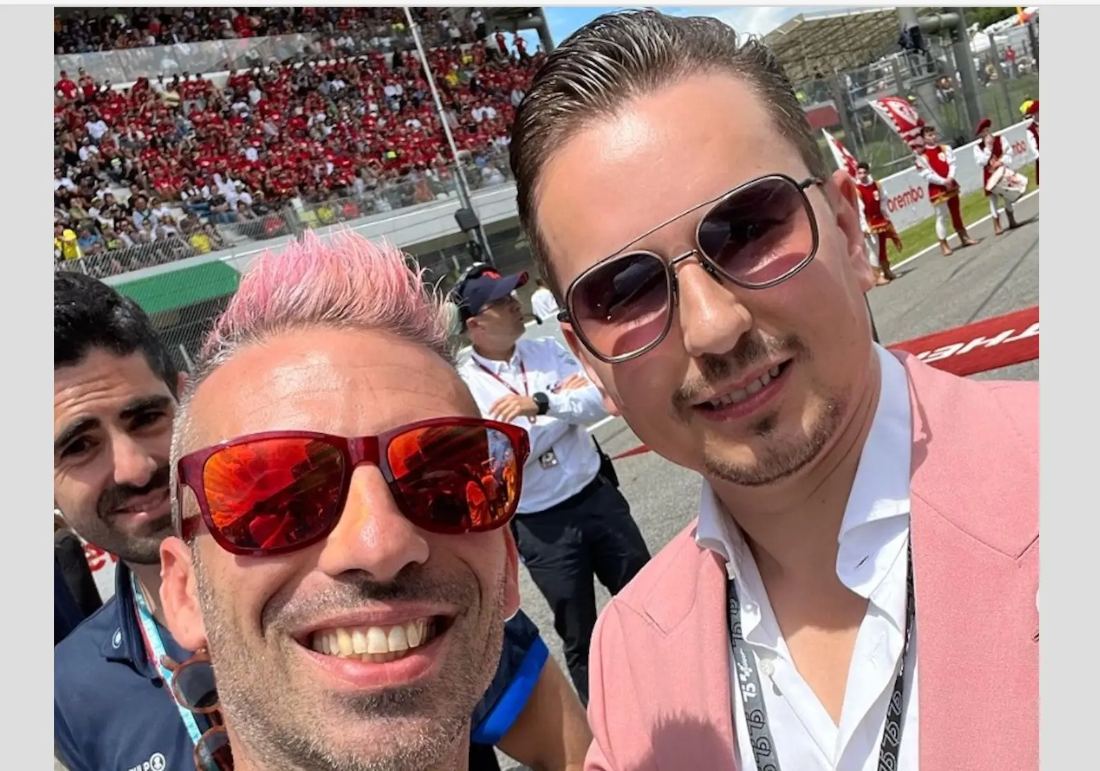 melandri 2