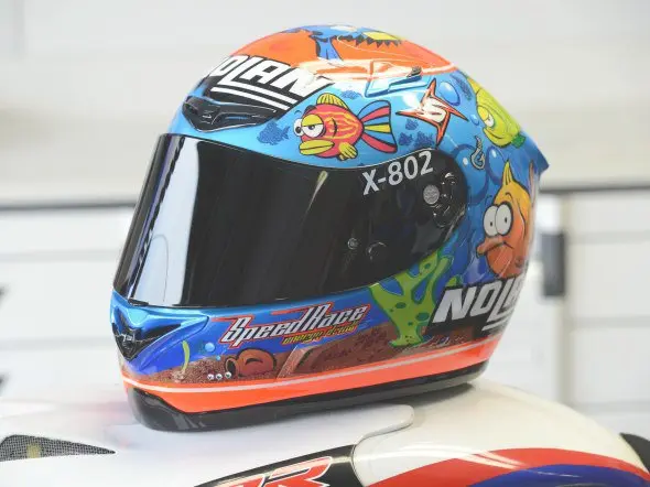 melandri misano 2
