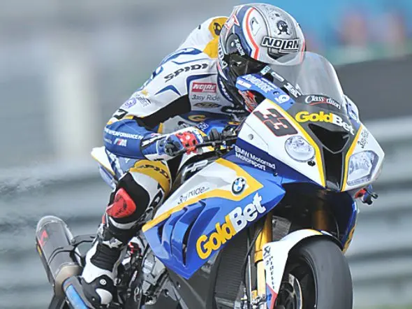 melandri qp1 monza