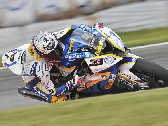 melandri qp2 monza 2013