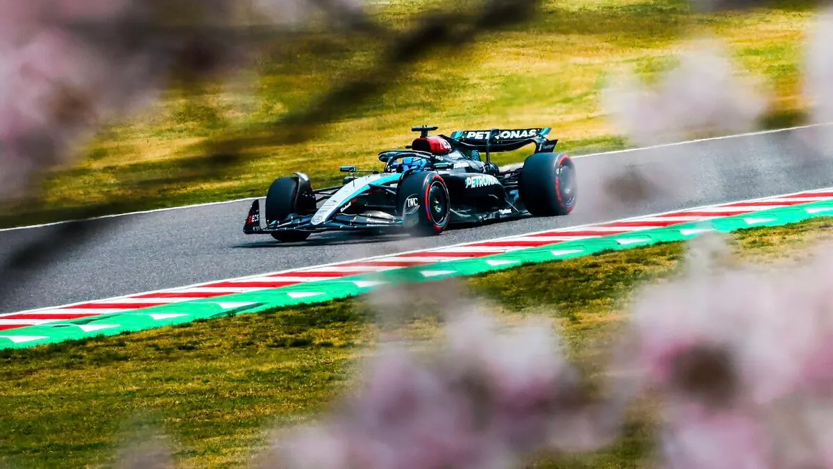 mercedes