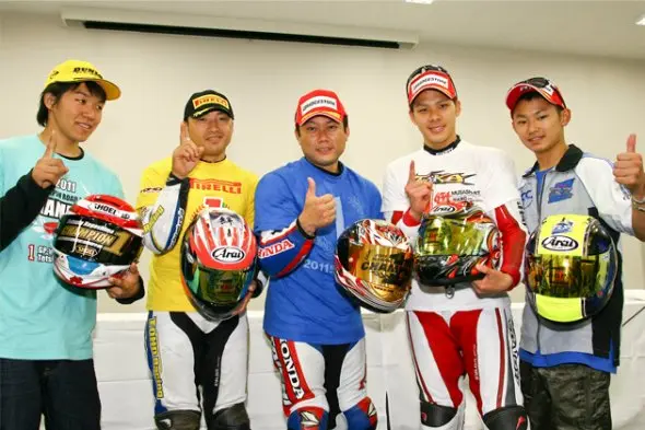 mfj 2011 hrc 2