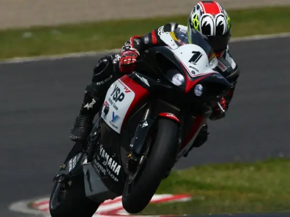 mfj katsuyuki nakasuga test suzuka