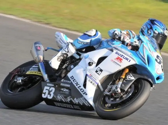 mfj team kagayama 2013 2