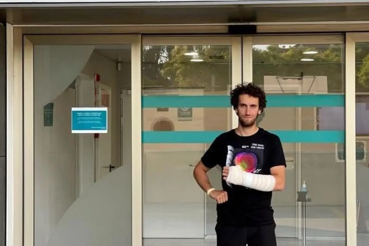 mgp9rins injury