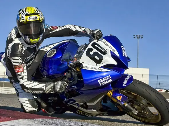 michael beck yamaha